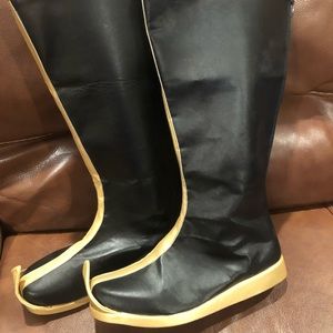 BootsThe Last Airbender Zuko Cosplay Costume King's Prince Uniform Anime Cosplay